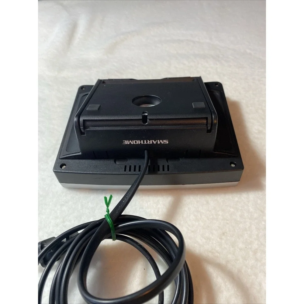 Smarthome tested works